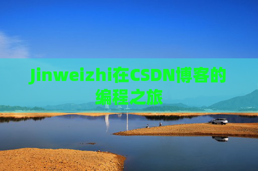 Jinweizhi在CSDN博客的编程之旅